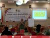 Sosialisasi Penguatan PPID Desa se Kecamatan Ngawen