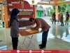 ASN Kecamatan Ngawen Ikrar Netralitas ASN Pemilu 2024