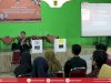 PPK Kecamatan Ngawen Gelar Bimtek Pelaksanaan Tahapan Pemilu bagi KPPS 