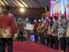 Kecamatan Ngawen Mendapatkan 2 Penghargaan di Malam Resepsi HUT ke-77 Kemerdekaan Republik Indonesia