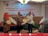 Kecamatan Ngawen Raih Penghargaan pencapaian IKD (Identitas Kependudukan Digital) tertinggi