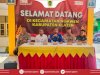 Kecamatan Ngawen Gelar Rakor Kewaspadaan Dini Masyarakat