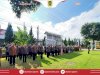 Upacara Peringatan Hari Kartini Tahun 2024