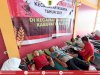 Kecamatan Ngawen Gelar Bakti Sosial Donor Darah 