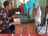 Pelayanan Perekaman E KTP Kecamatan Ngawen Membeludak 3 Minggu Terakhir