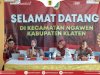 Universitas Slamet Riyadi (Unisri) Surakarta menggelar kegiatan sosialisasi Kuliah Kerja Nyata (KKN)