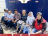 Penyaluran Bantuan Atensi Yatim Tahun 2025