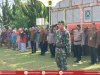 Upacara Hari Lahir Pancasila di Kecamatan Ngawen Berlangsung Khidmat dengan Nuansa Pakaian Adat