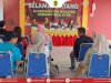 Rapat Koordinasi Pemberkasan Akta Koperasi Desa Merah Putih