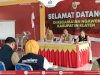 Visitasi KIP oleh Diskominfo Klaten