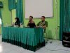SOSIALISASI PEMERIKSAAN SEKOLAH GRATIS KECAMATAN NGAWEN