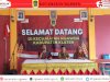 Pembekalan Capacity and Character Building ke Telomoyo Kabupaten Semarang