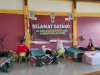 DONOR DARAH HUT KE-54 KORPRI 