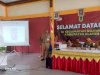 SOSIALISASI POSYANDU 6 SPM