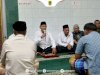 Forkopincam Ngawen Gelar Tarawih Keliling di Masjid Baiturohman Gatak Ceper Drono