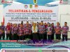 Pelantikan & Pengukuhan PPDI Kec. Ngawen, Klaten Masa Bakti 2025-2030, Silaturahmi / Halal Bi Halal Pemerintah Kecamatan dengan Desa se Kec. Ngawen dan Penghargaan Bagi Perangkat Desa Purna Tugas di  Desa Pepe, Kecamatan Ngawen