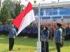 Upacara Hari Kebangkitan Nasional ke - 118 Tingkat Kecamatan Ngawen Berlangsung Khidmat