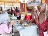 TP PKK Kecamatan Ngawen Gelar Lomba Masak Ikan Tingkat Kecamatan