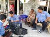 Tim Adminduk Ngawen dan Dukcapil Gelar Perekaman e-KTP Jemput Bola bagi ODGJ