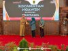 Kecamatan dan 5 Desa di Ngawen Raih KEDELAK 2026