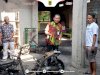 Wujud Kepedulian Pemerintah, Camat Ngawen Sambangi Lokasi Kebakaran di Desa Kwaren