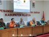 Kecamatan Ngawen dan Klaten Tengah Bersinergi Gelar Pelatihan MFR Gabungan