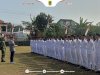 Persiapan Maksimal, Camat Ngawen Pimpin Langsung Gladi Bersih Upacara HUT ke-81 RI di Lapangan Kalimosodo
