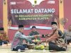 Refleksi Kemerdekaan, Kecamatan Ngawen Malam Tirakatan Bersama Lintas Sektor