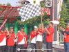 KECAMATAN NGAWEN GELAR JALAN SEHAT DALAM RANGKA HARI JADI KABUPATEN KLATEN KE-222 DAN HUT KEMERDEKAAN RI KE-81