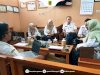 Kunjungan Tim Monev Baperida Kabupaten Klaten ke Kecamatan Ngawen: Dorong Peningkatan Kualitas Perencanaan dan Pelayanan Publik