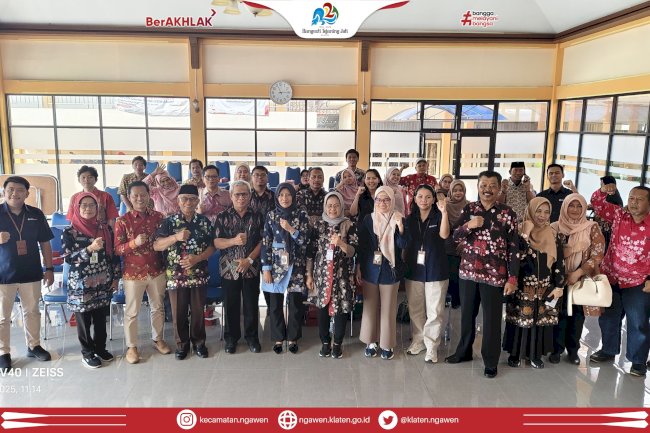 Sosialisasi Program BPJS Ketenagakerjaan