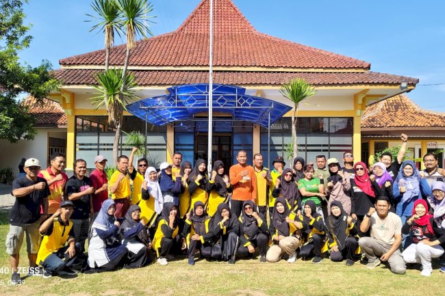 SENAM CERIA POSBINDU