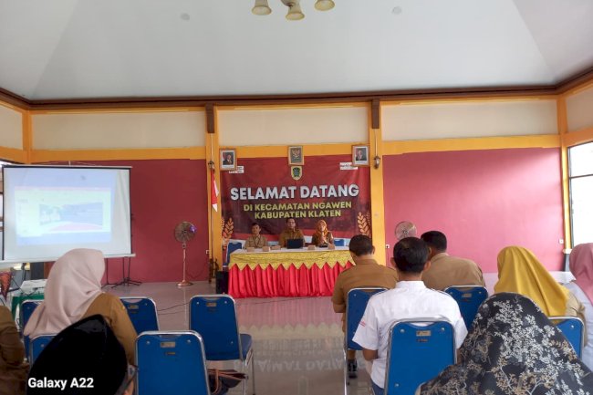 SOSIALISASI MANAJEMEN RISIKO