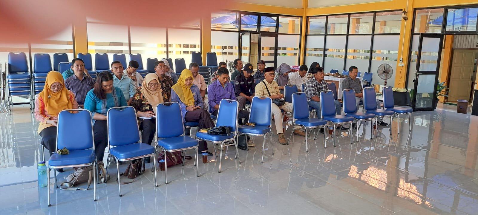 KETAHANAN PANGAN DAN PEREKONOMIAN BERKELANJUTAN