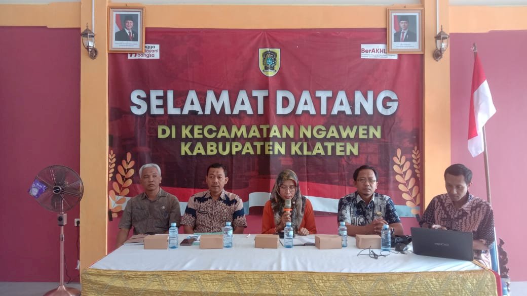 OPTIMALISASI PAJAK DAERAH