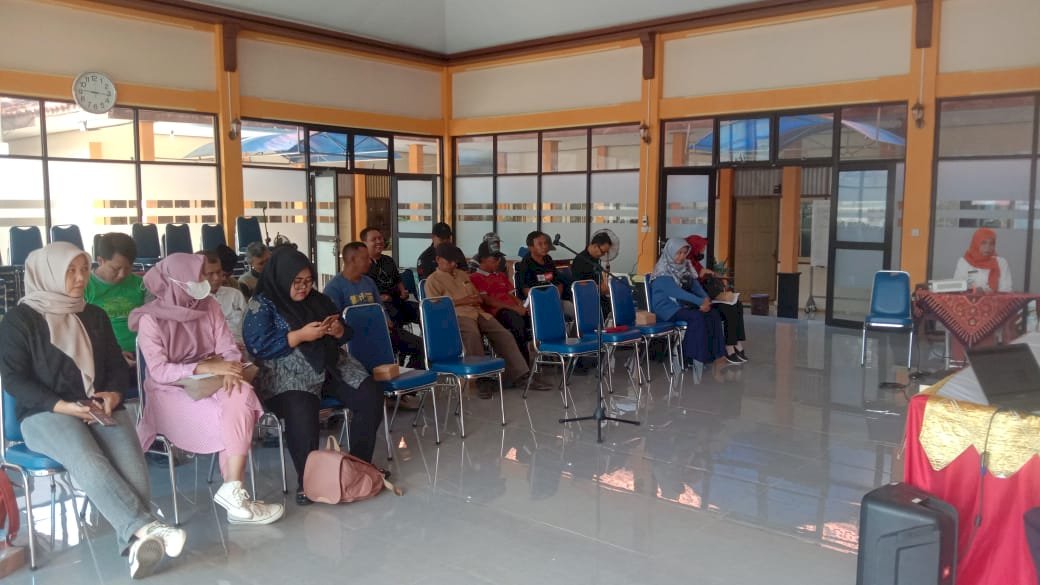 OPTIMALISASI PAJAK DAERAH
