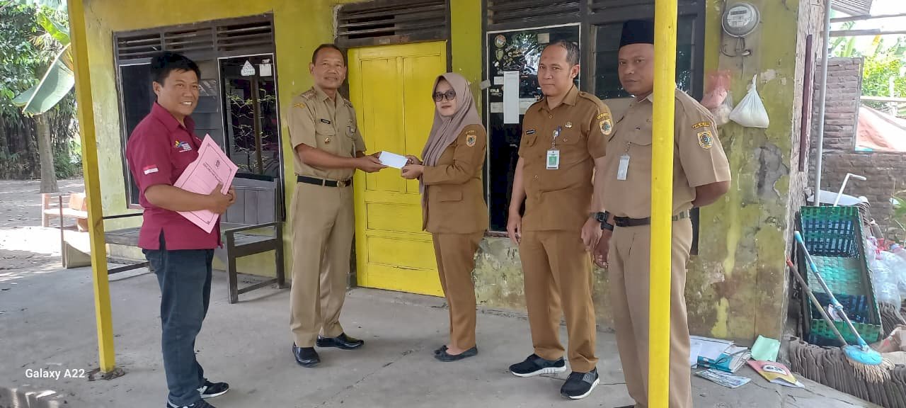 SEDEKAH ANAK YATIM PIATU BULAN SEPTEMBER 2025