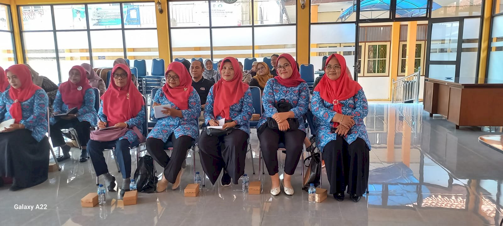 Sosialisasi Perda Kabupaten Klaten Nomor 4 Tahun 2024 tentang Penanggulangan Penyakit